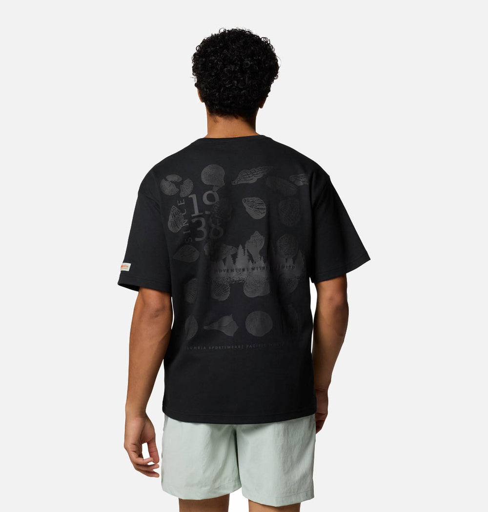 CSC Heritage Graphic T