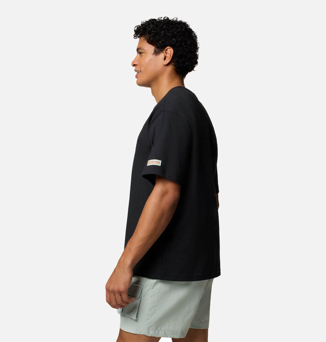 CSC Heritage Graphic T