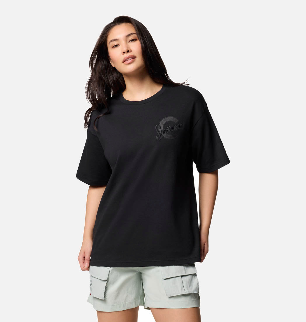 CSC Heritage Graphic T