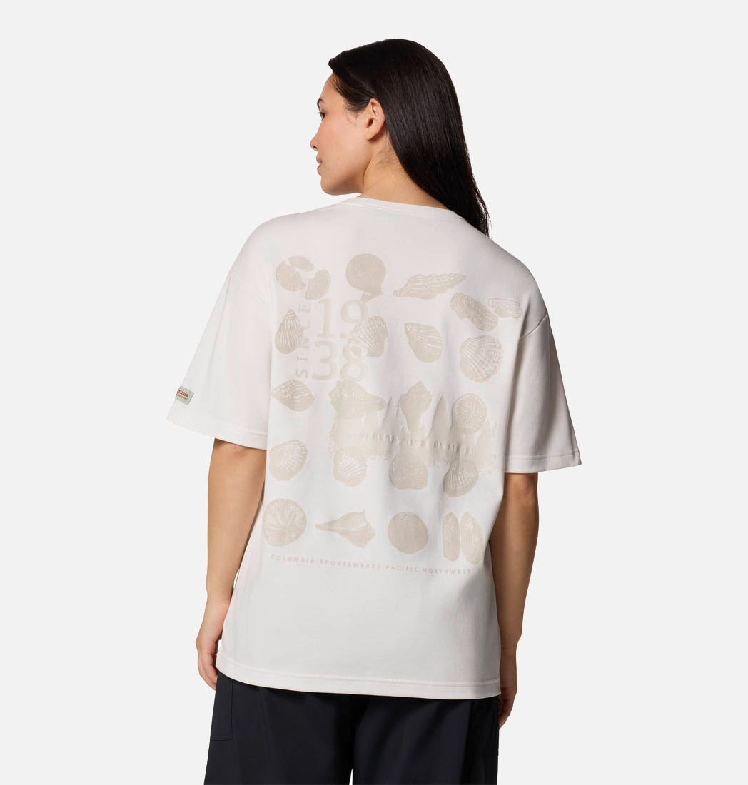 CSC Heritage Graphic T