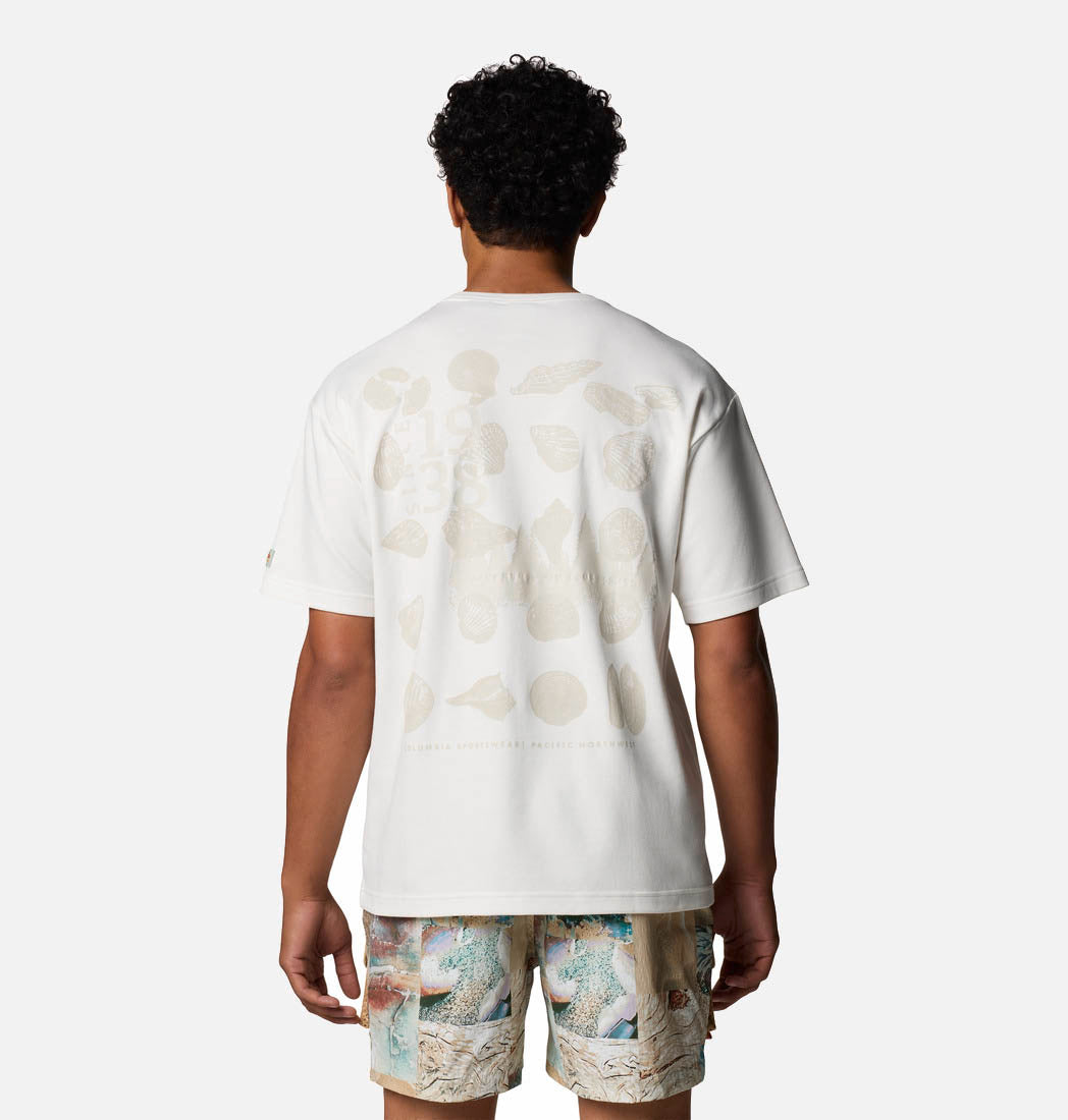 CSC Heritage Graphic T