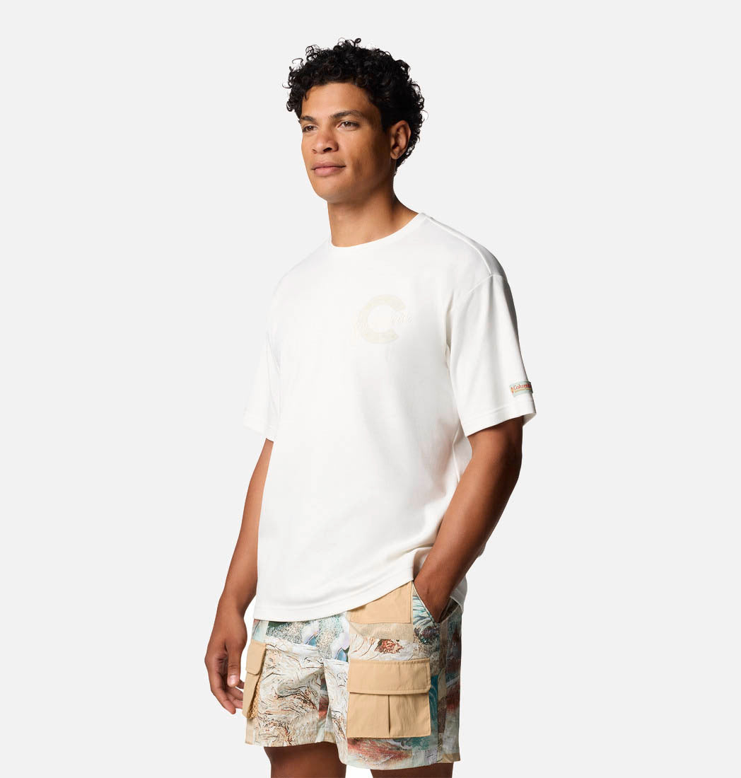 CSC Heritage Graphic T