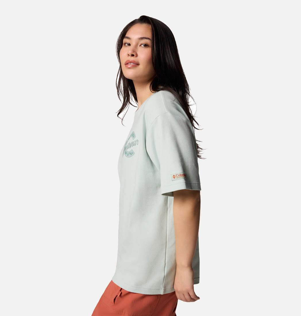CSC Heritage Graphic T