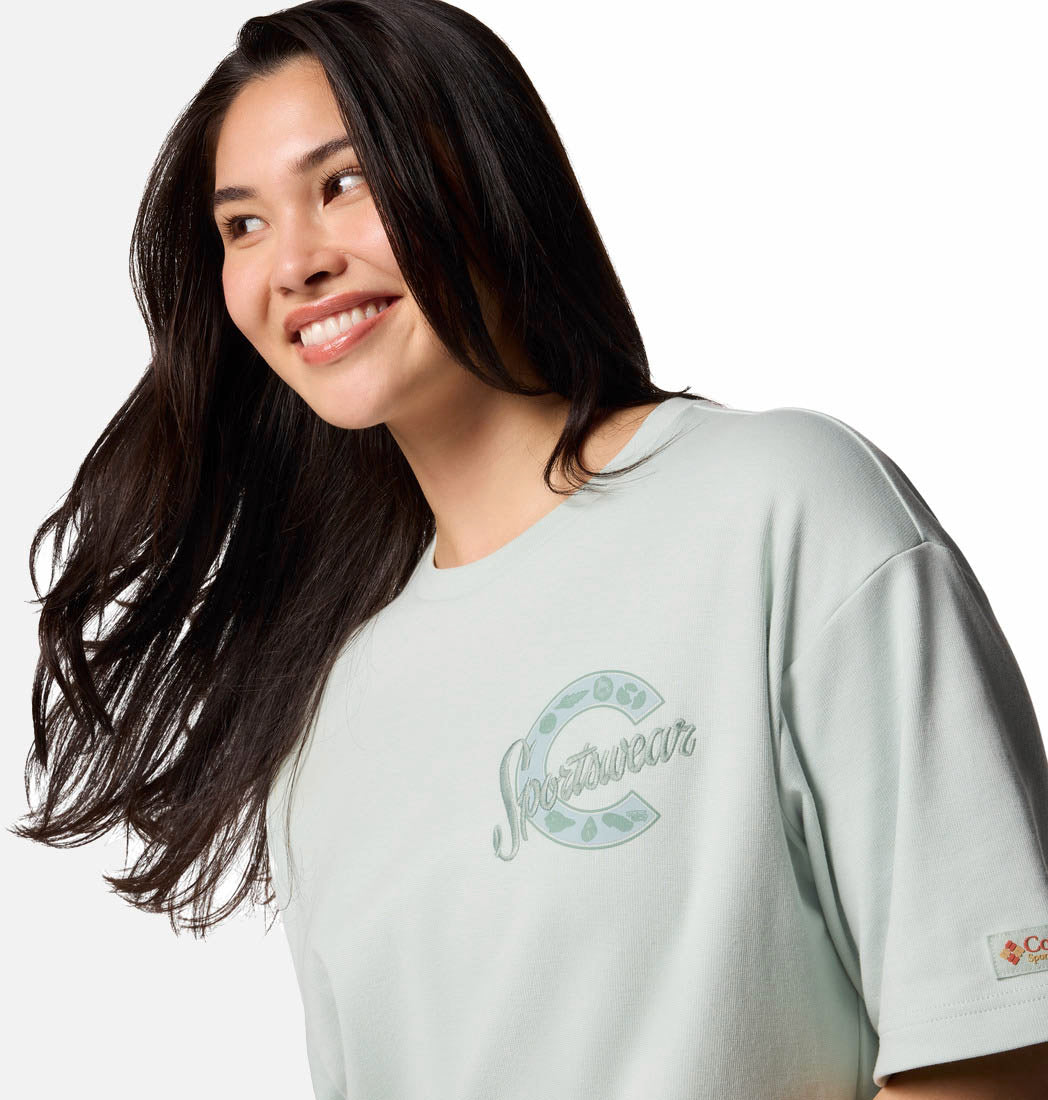 CSC Heritage Graphic T
