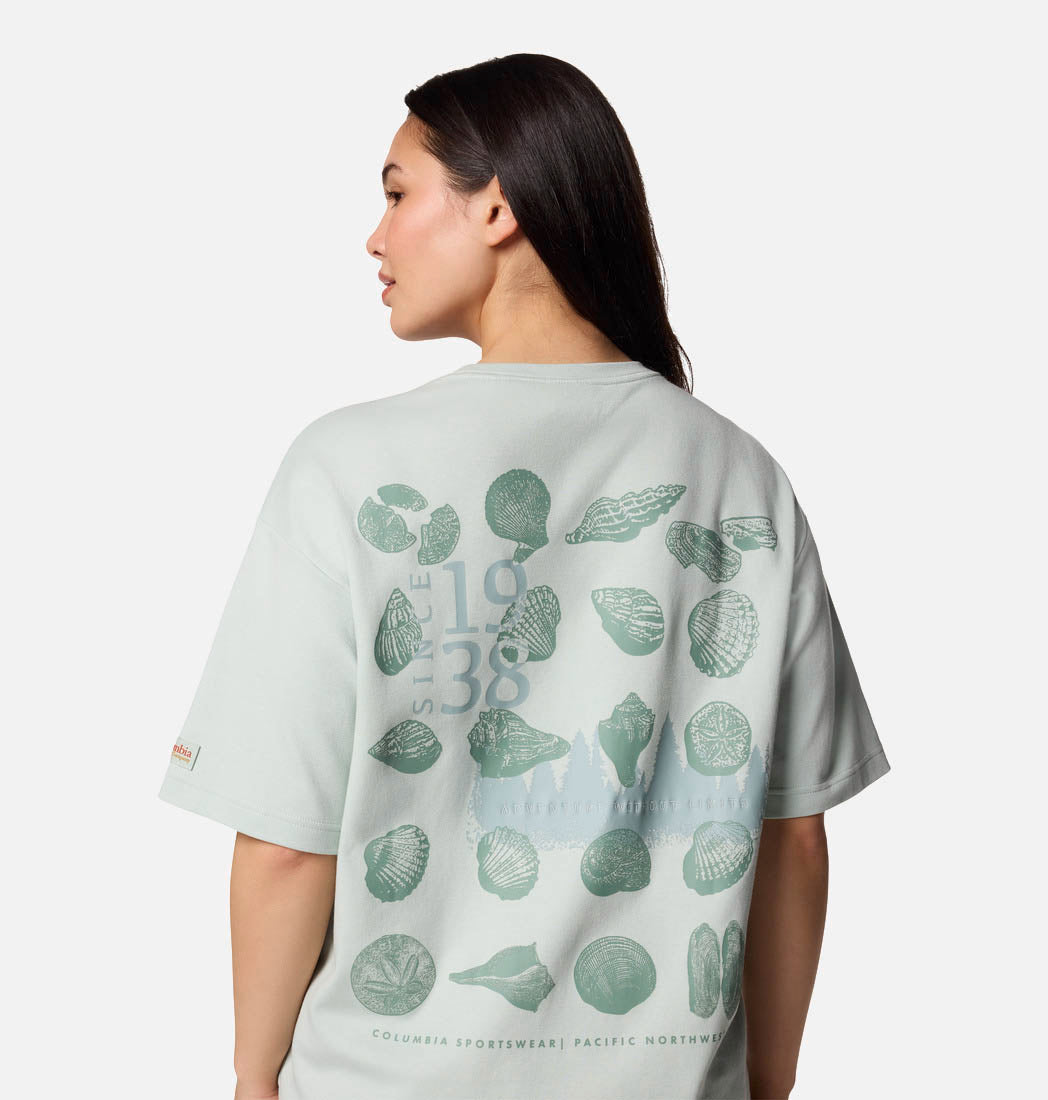 CSC Heritage Graphic T