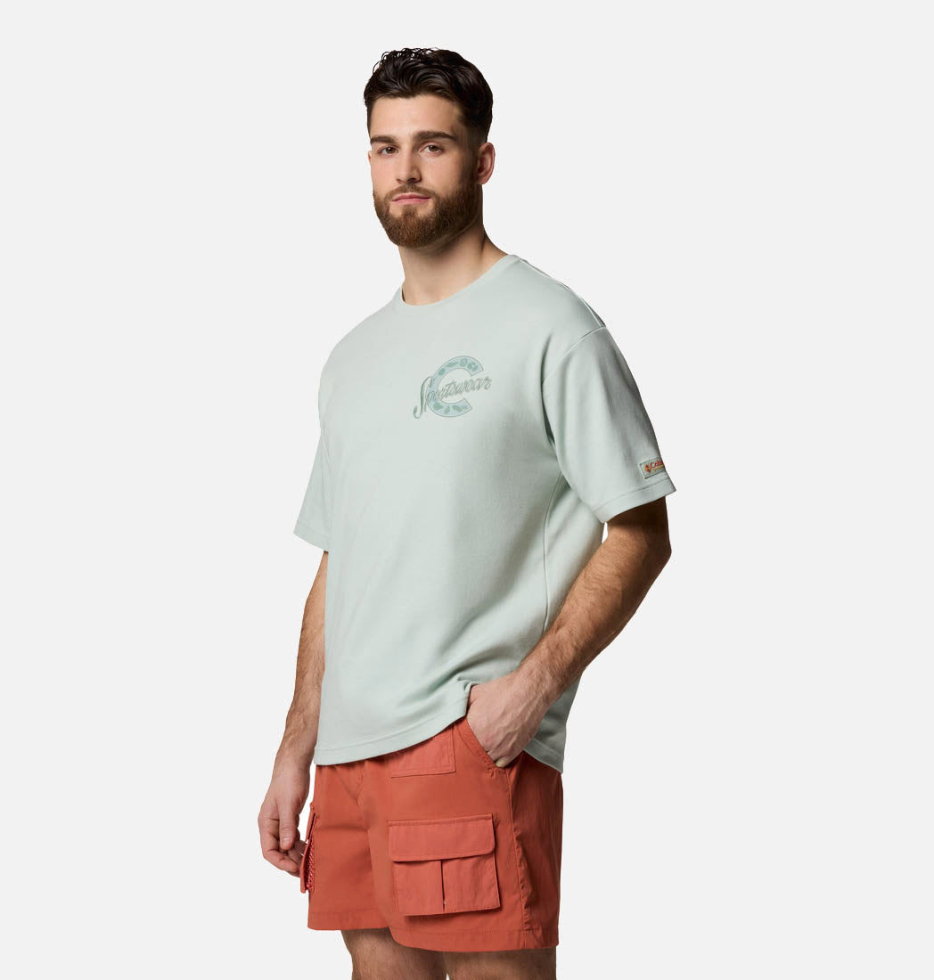 CSC Heritage Graphic T