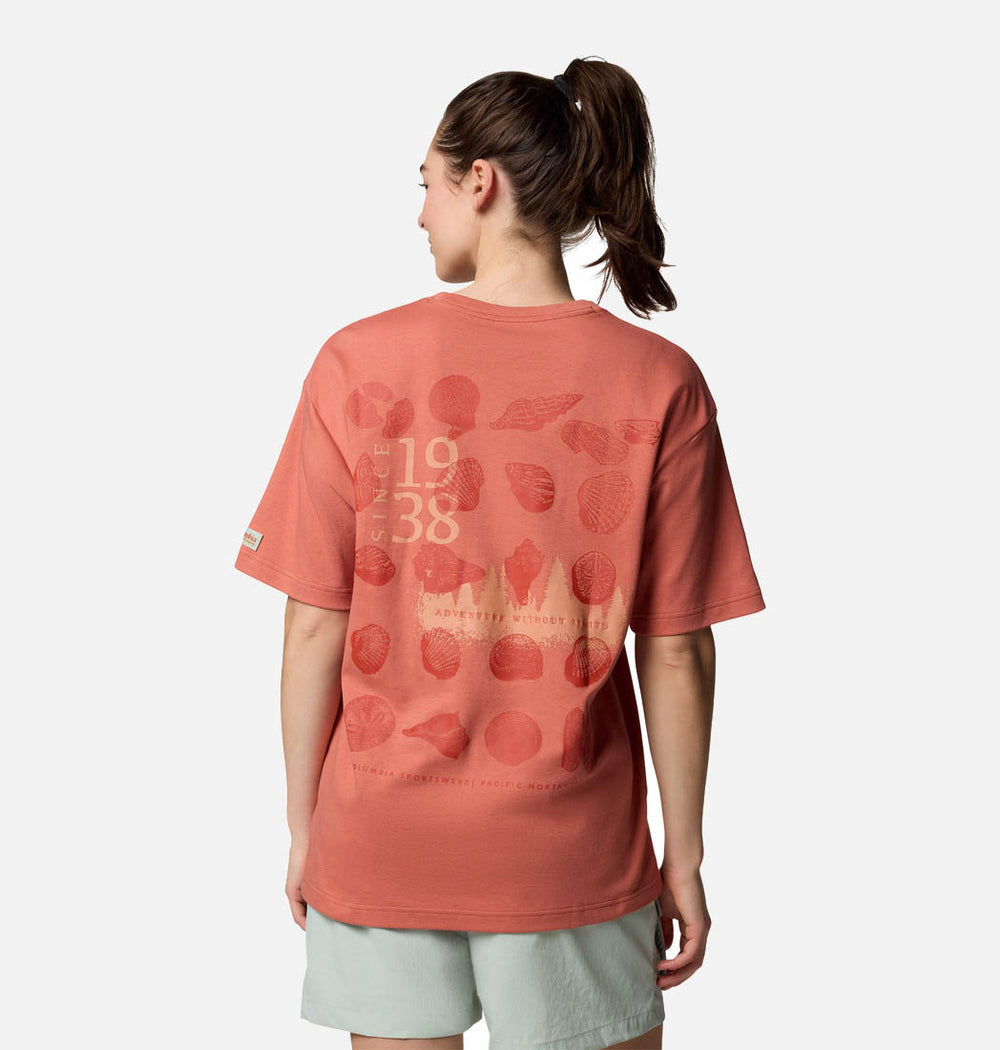 CSC Heritage Graphic T