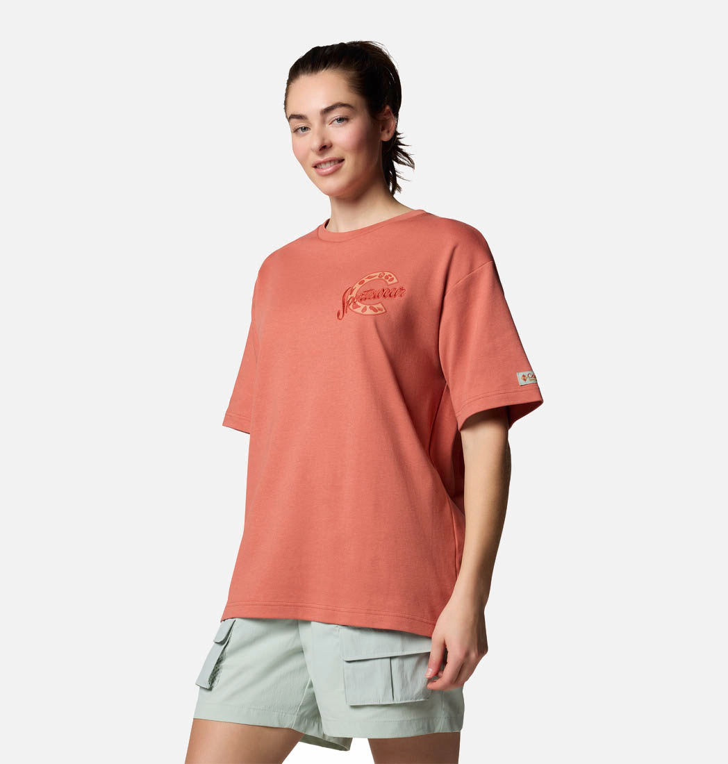 CSC Heritage Graphic T