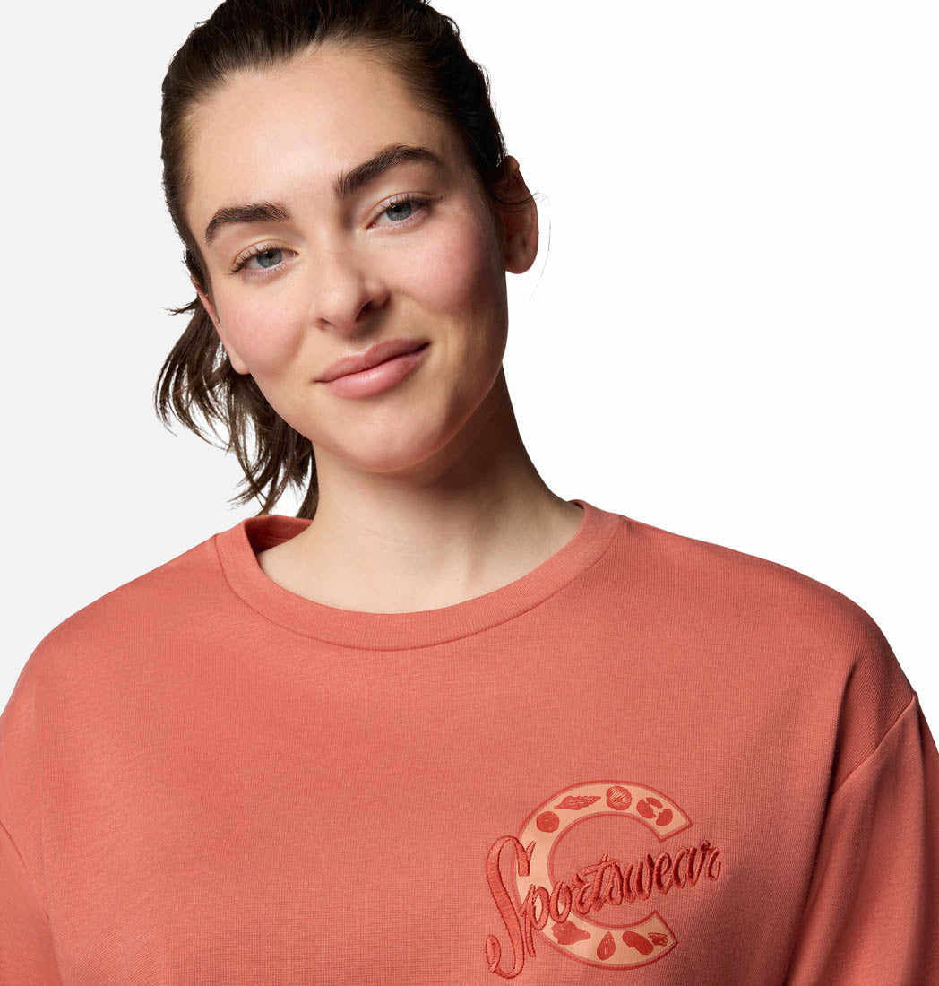 CSC Heritage Graphic T