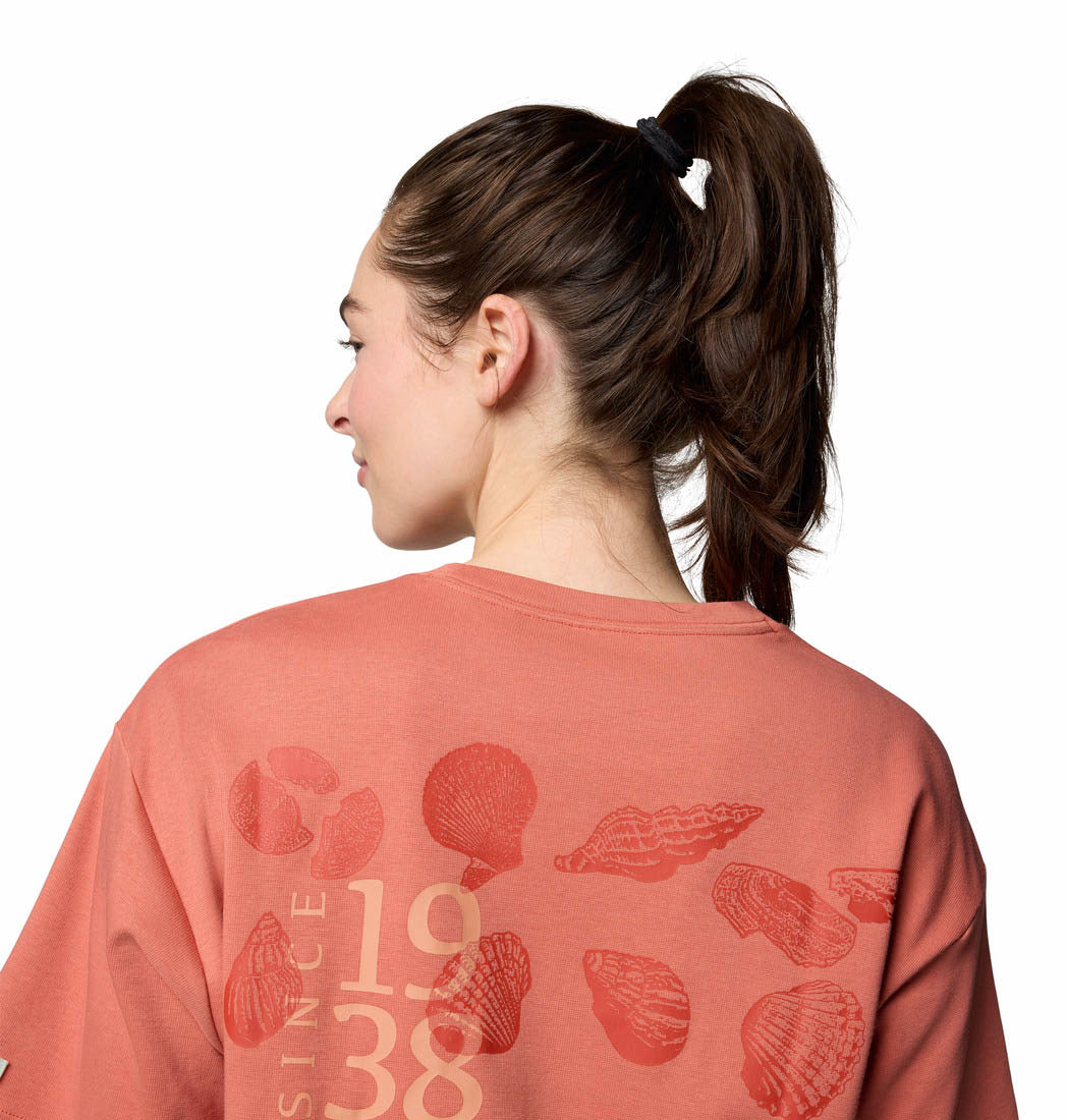 CSC Heritage Graphic T