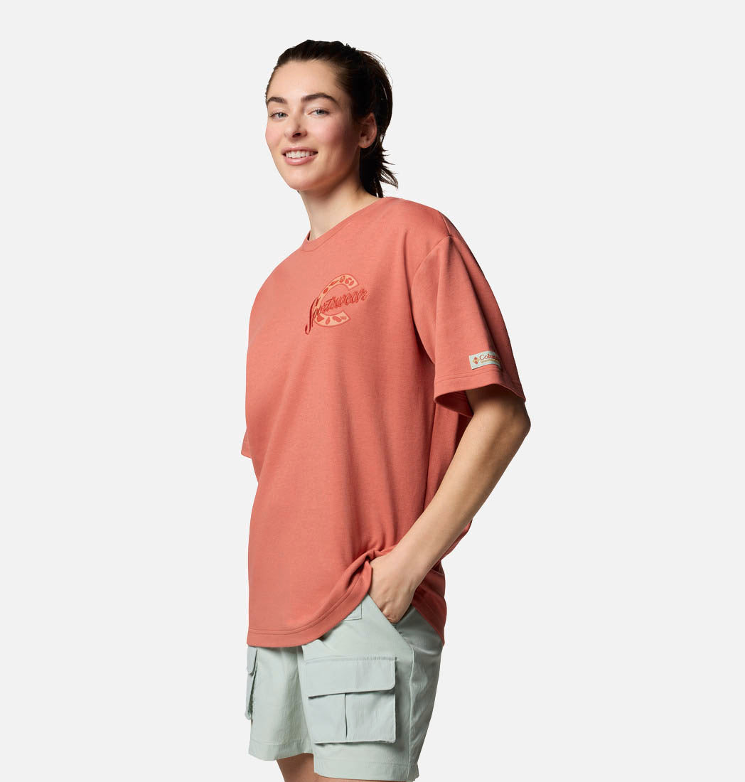 CSC Heritage Graphic T