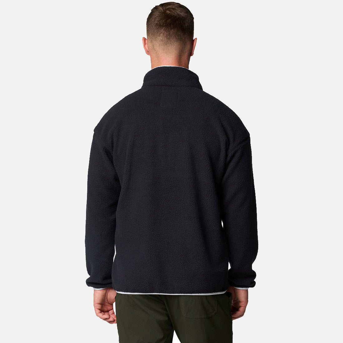 Helvetia II Half Snap