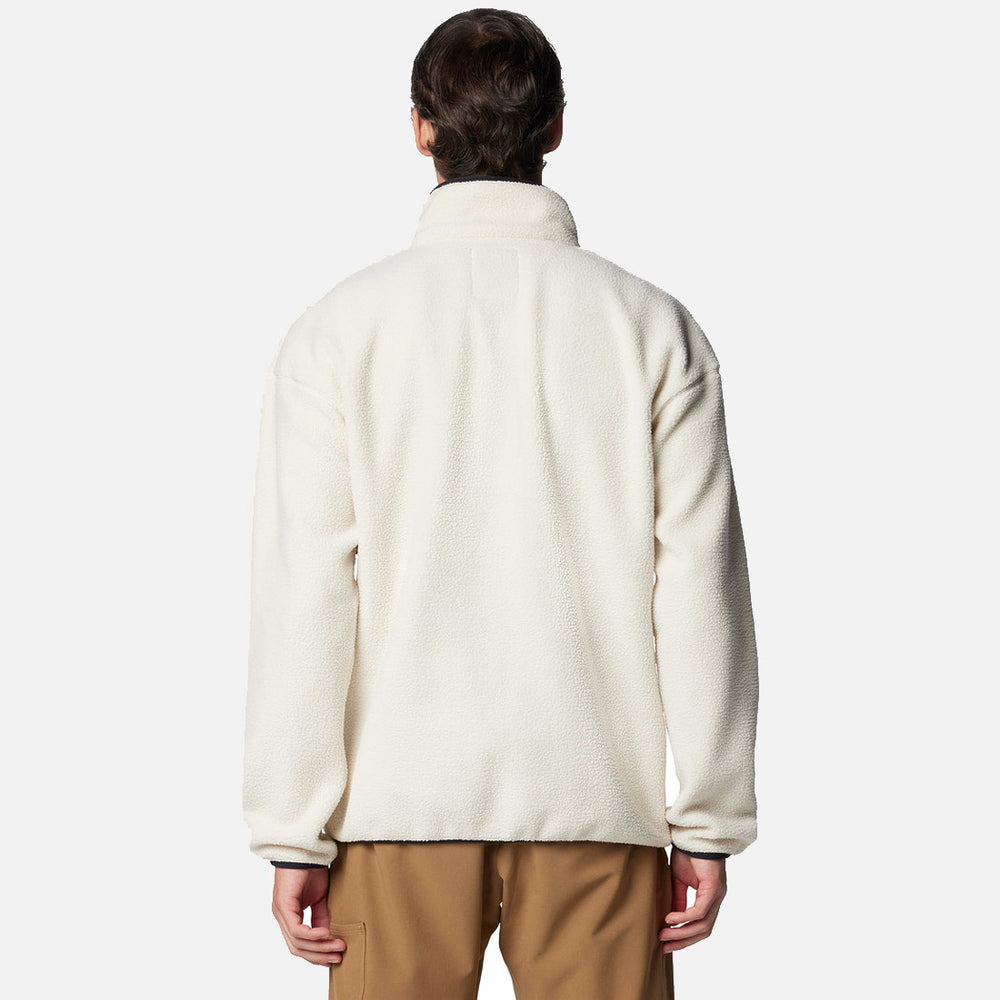 Helvetia II Half Snap