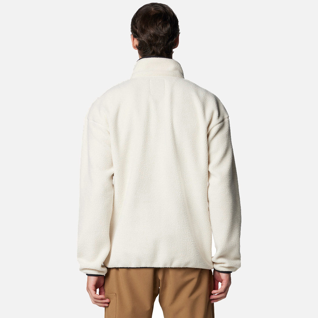 Helvetia II Half Snap