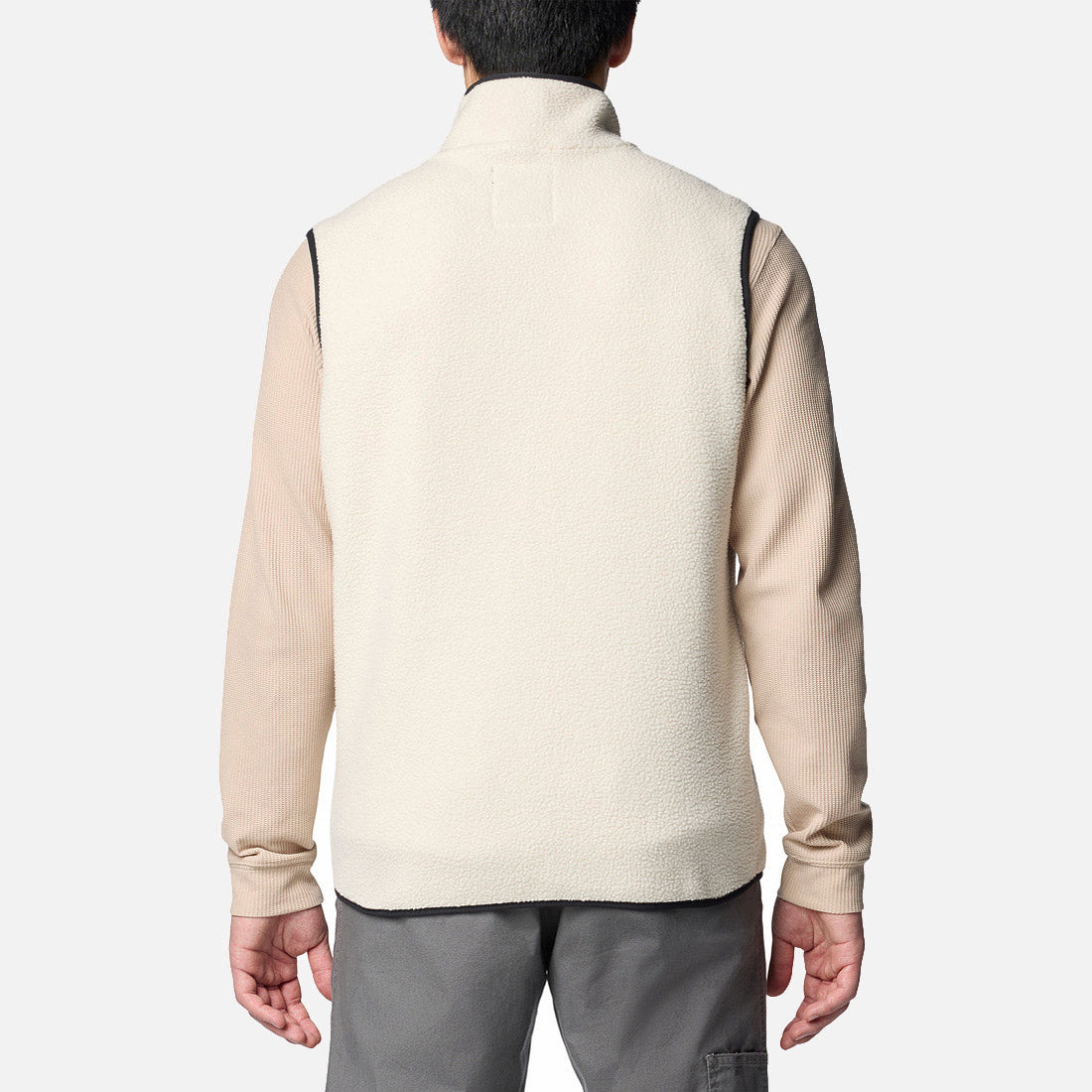 Helvetia II Vest