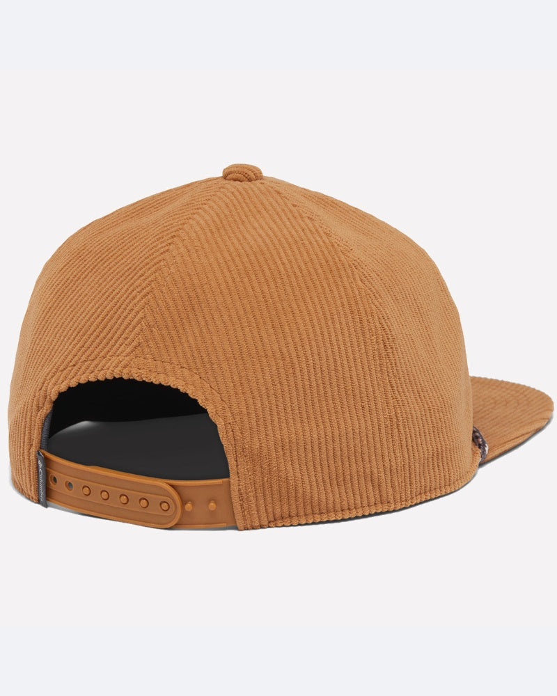 Packsaddle Corduroy Snap Back