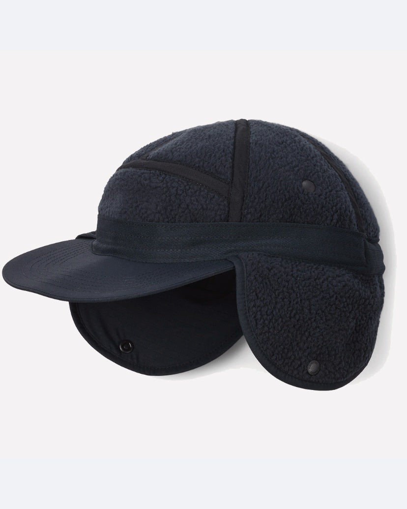 Landroamer Ear Flap Cap