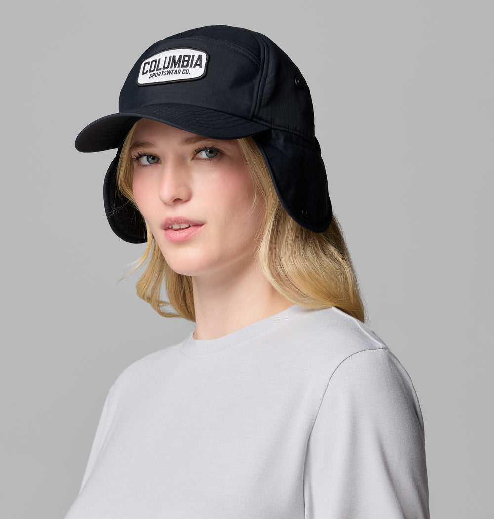 Landroamer Ear Flap Cap