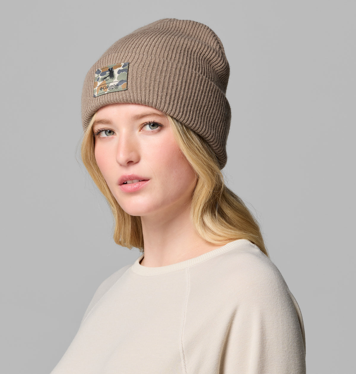 PFG Cuffed Beanie