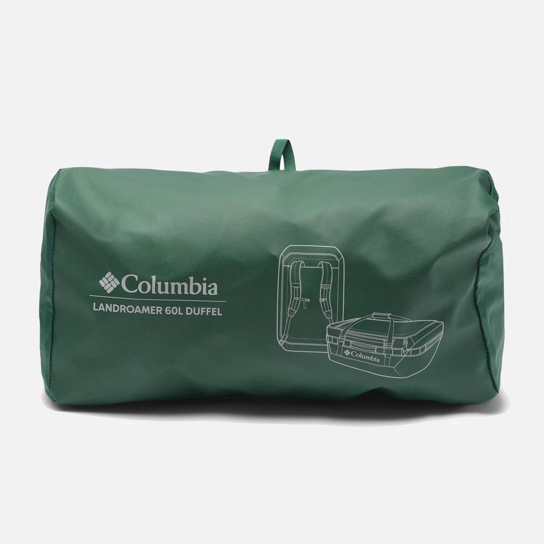Landroamer 60L Duffel