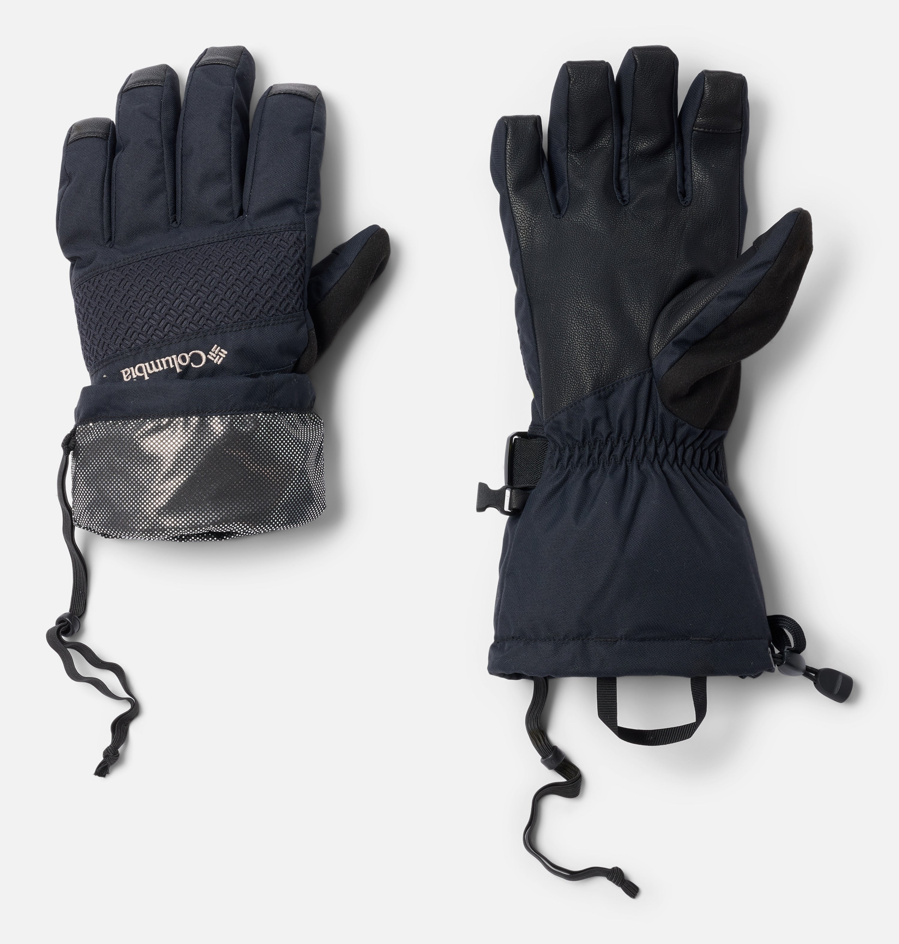 M Whirlibird III Glove