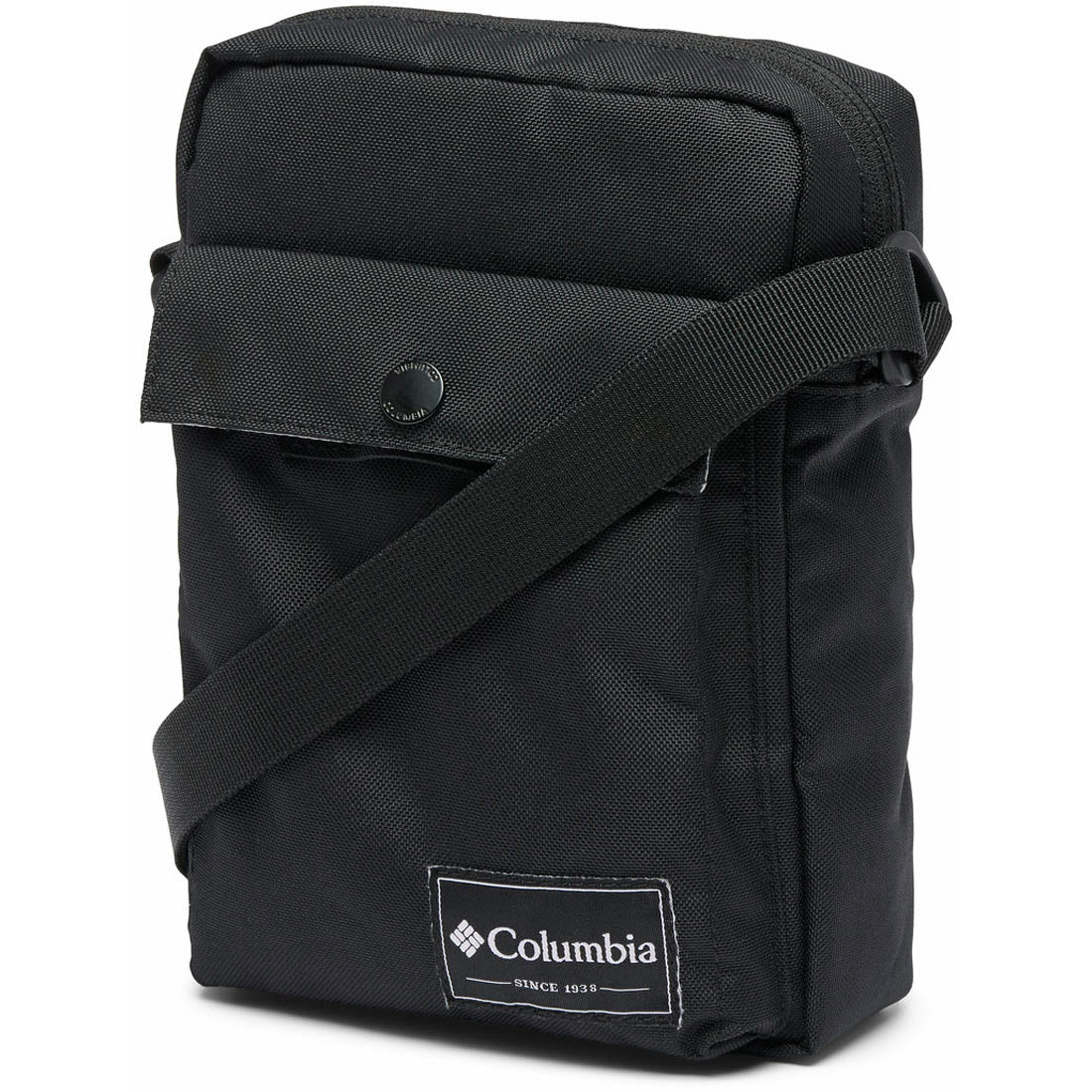 Zigzag II Side Bag