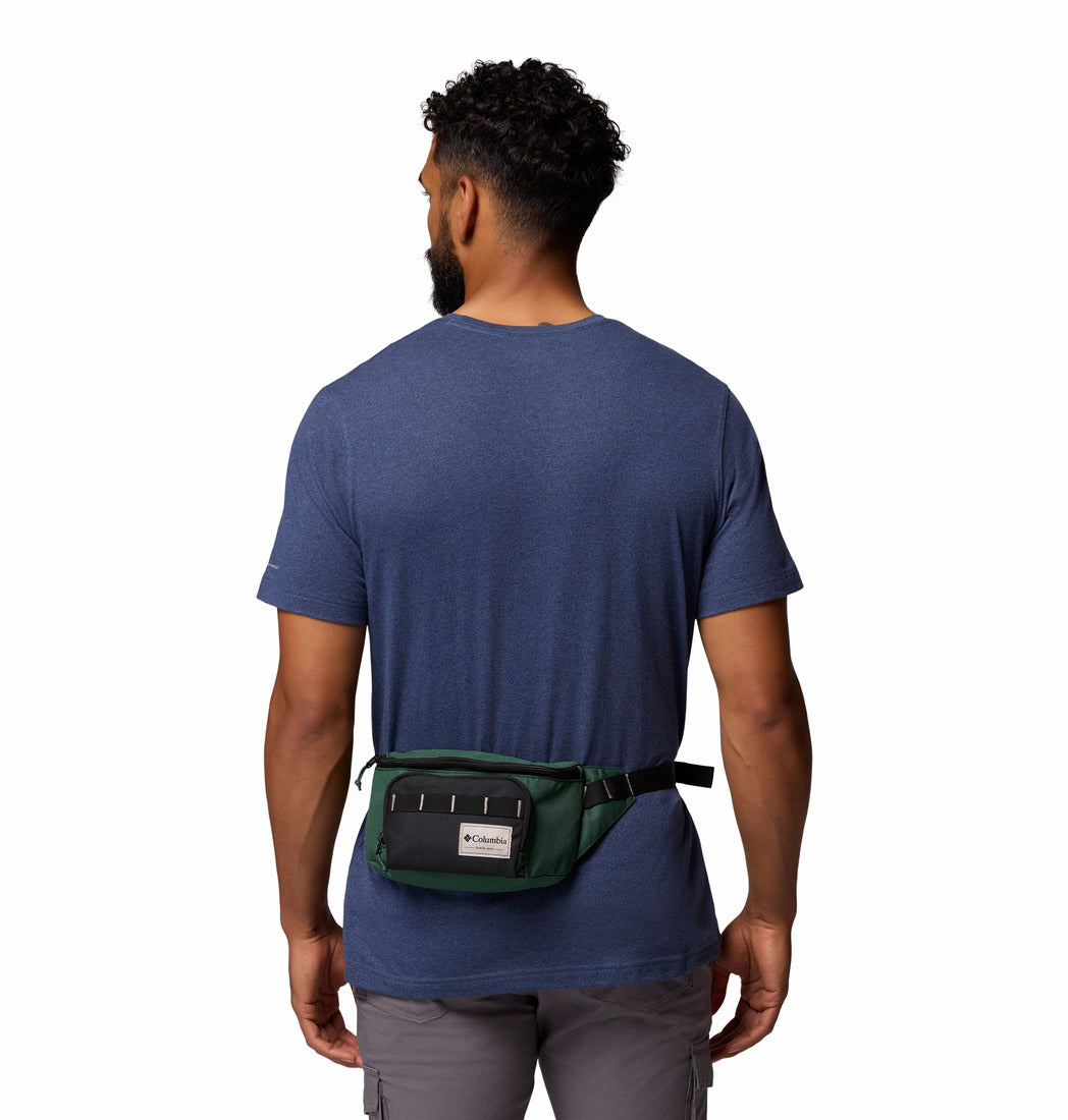 Zigzag II Hip Pack