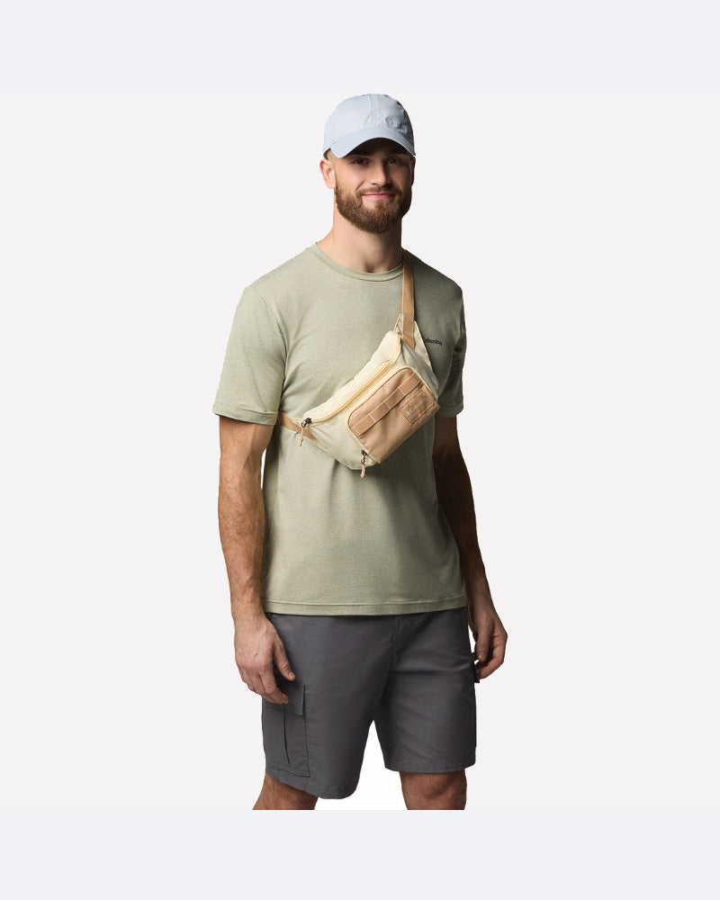 Zigzag II Hip Pack