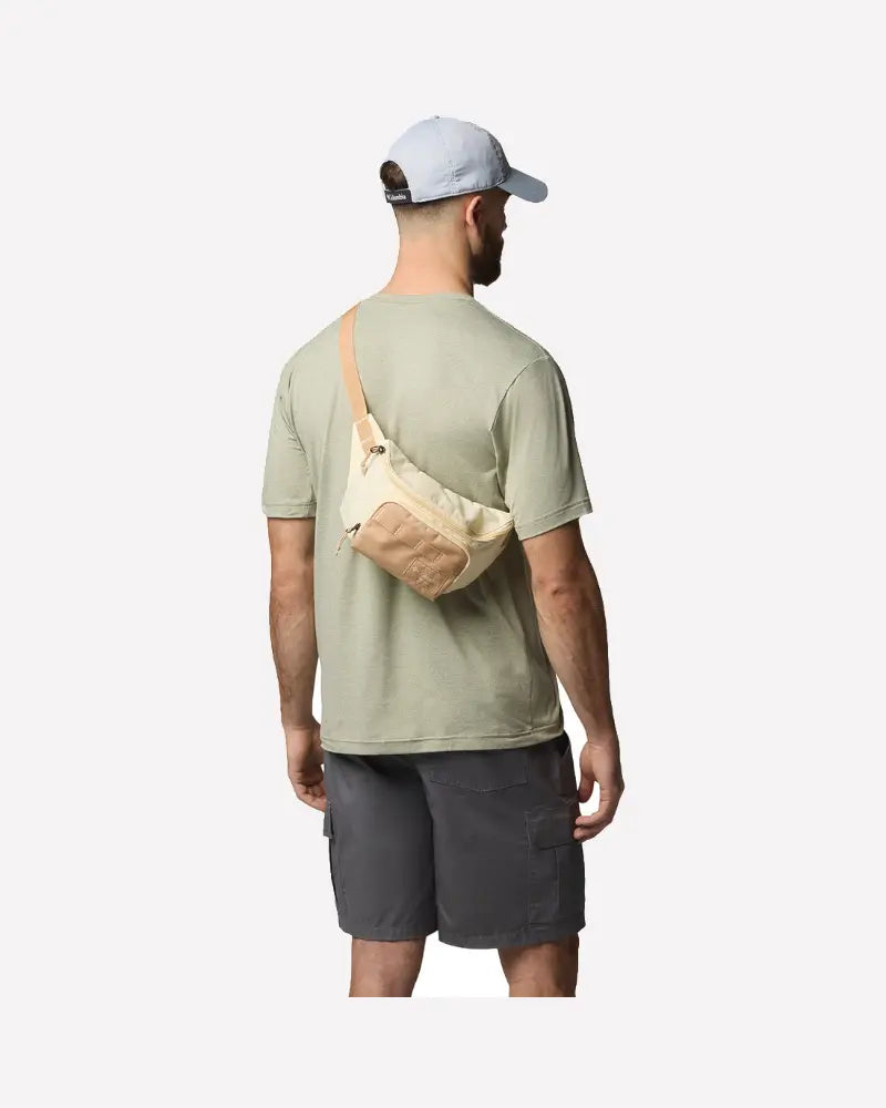 Zigzag II Hip Pack