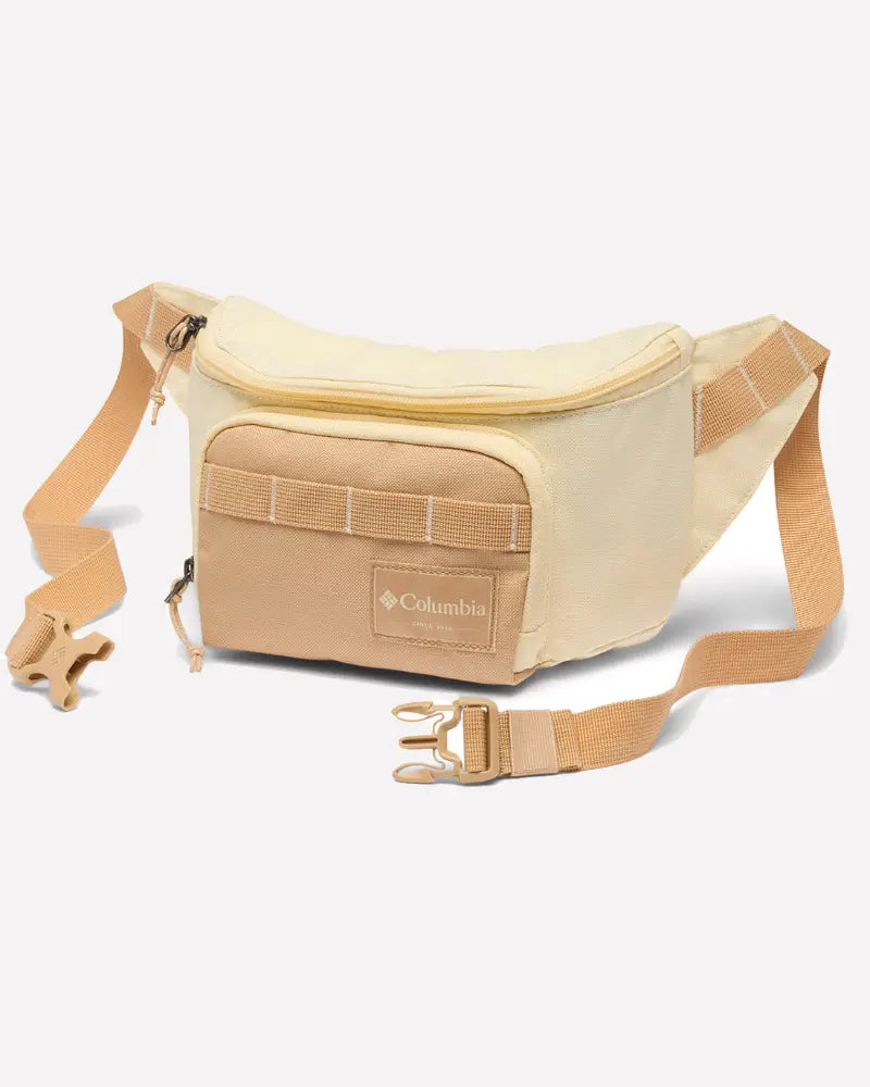 Zigzag II Hip Pack