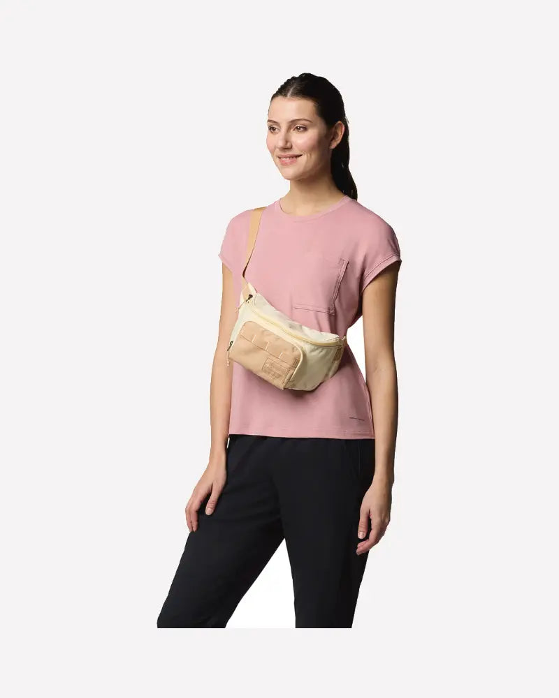 Zigzag II Hip Pack