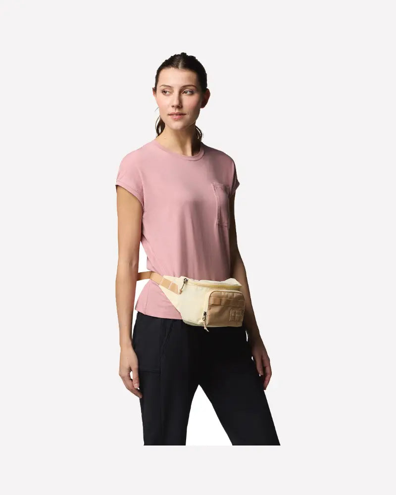 Zigzag II Hip Pack
