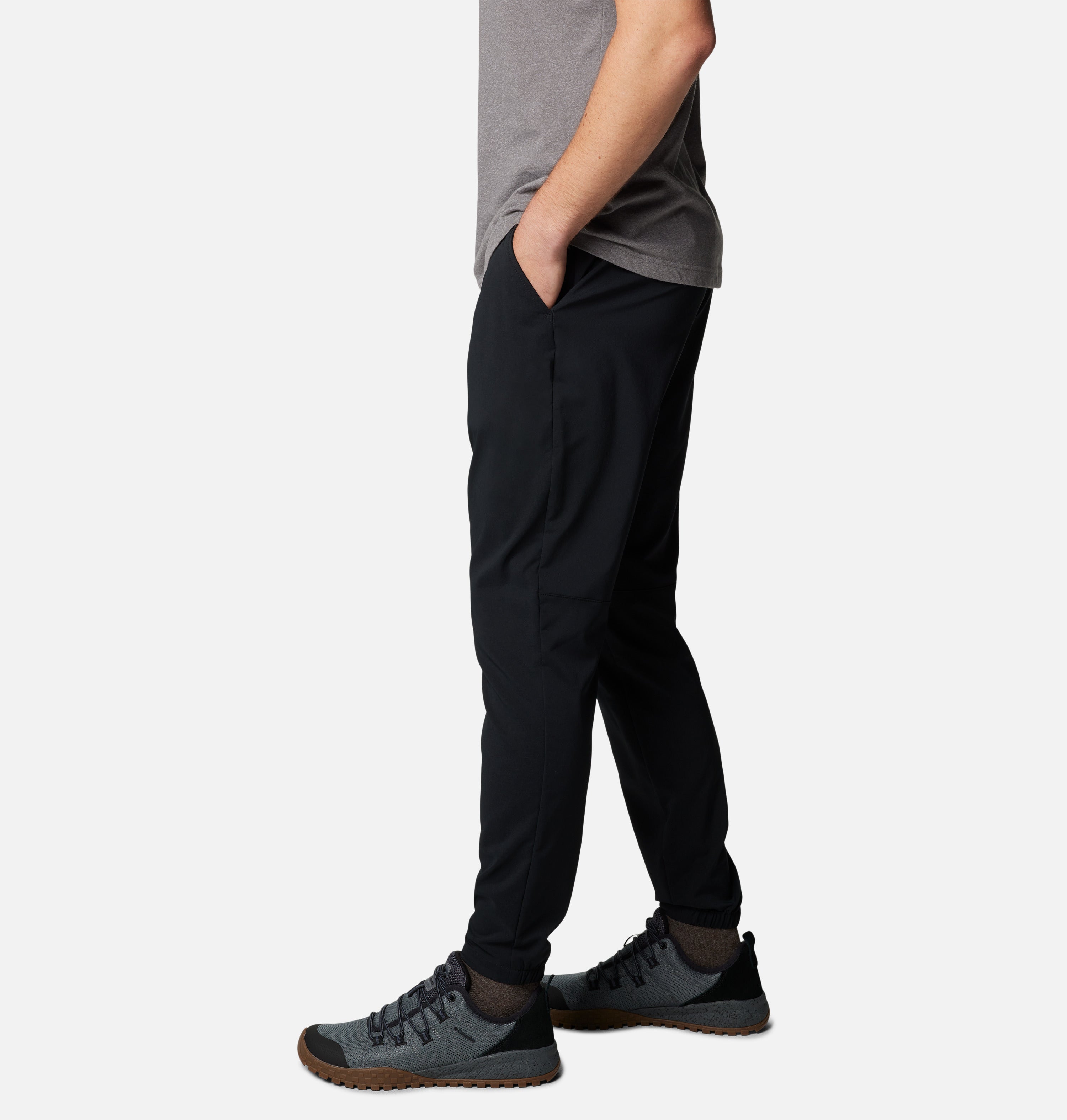 Sage Peak Tapered Chino Pant