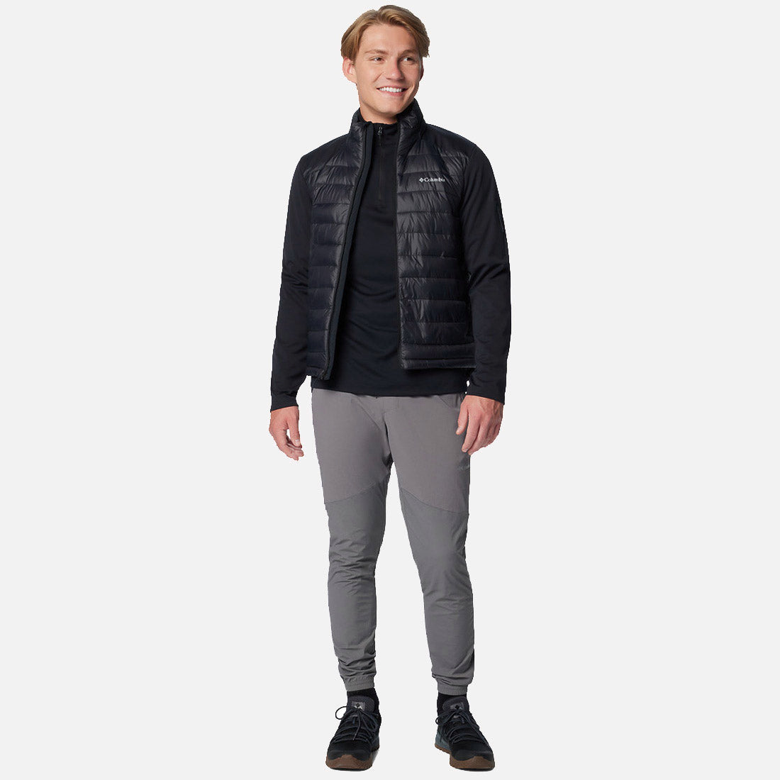 Columbia Tech Wind Pant