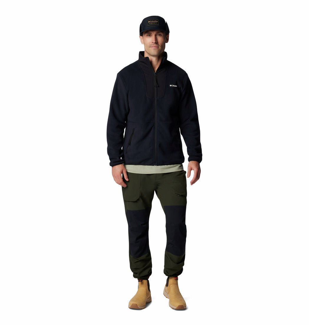 Sequoia Grove Full Zip