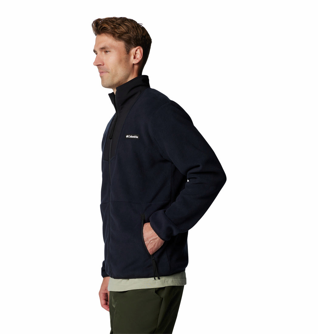 Sequoia Grove Full Zip