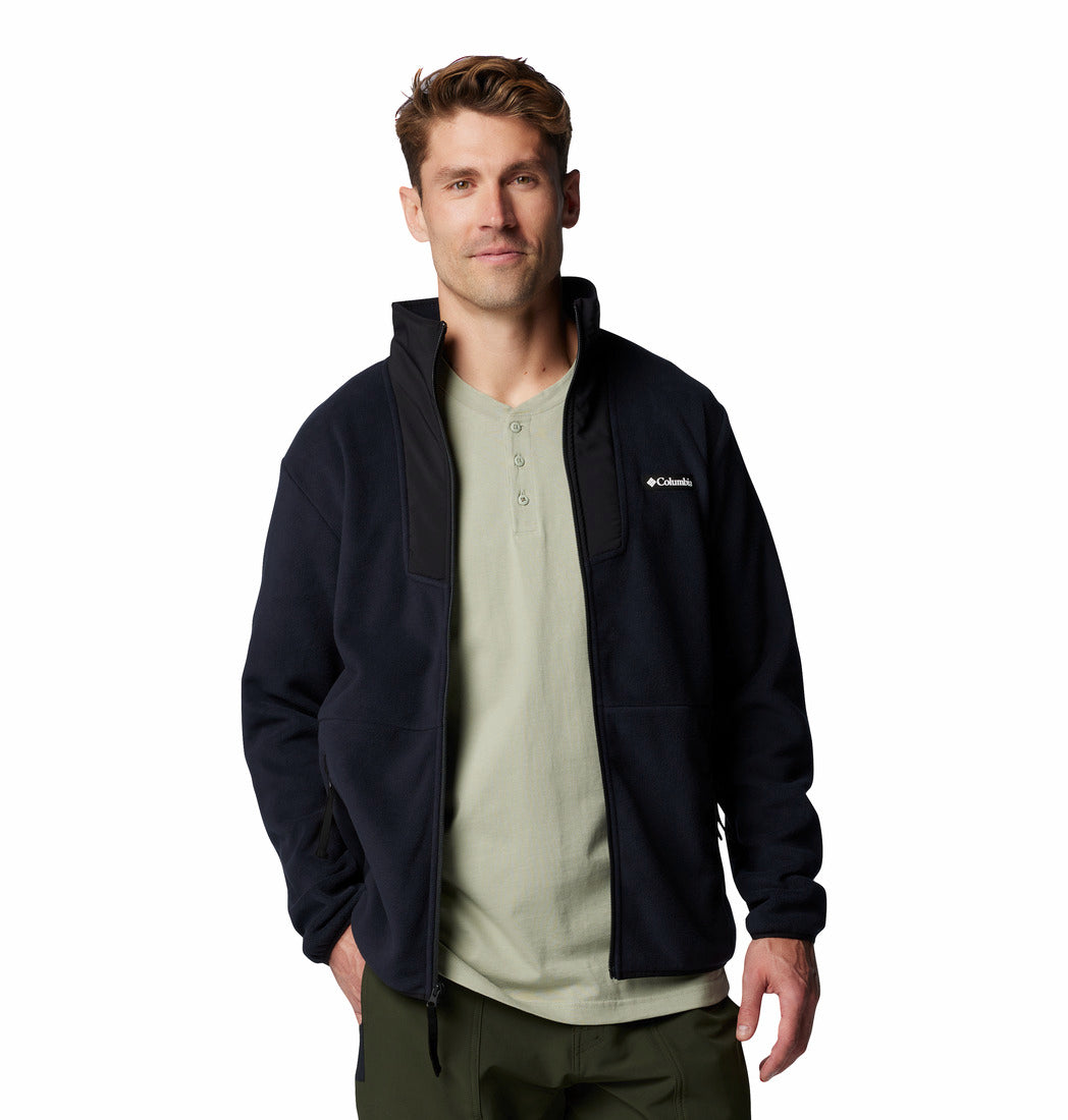 Sequoia Grove Full Zip