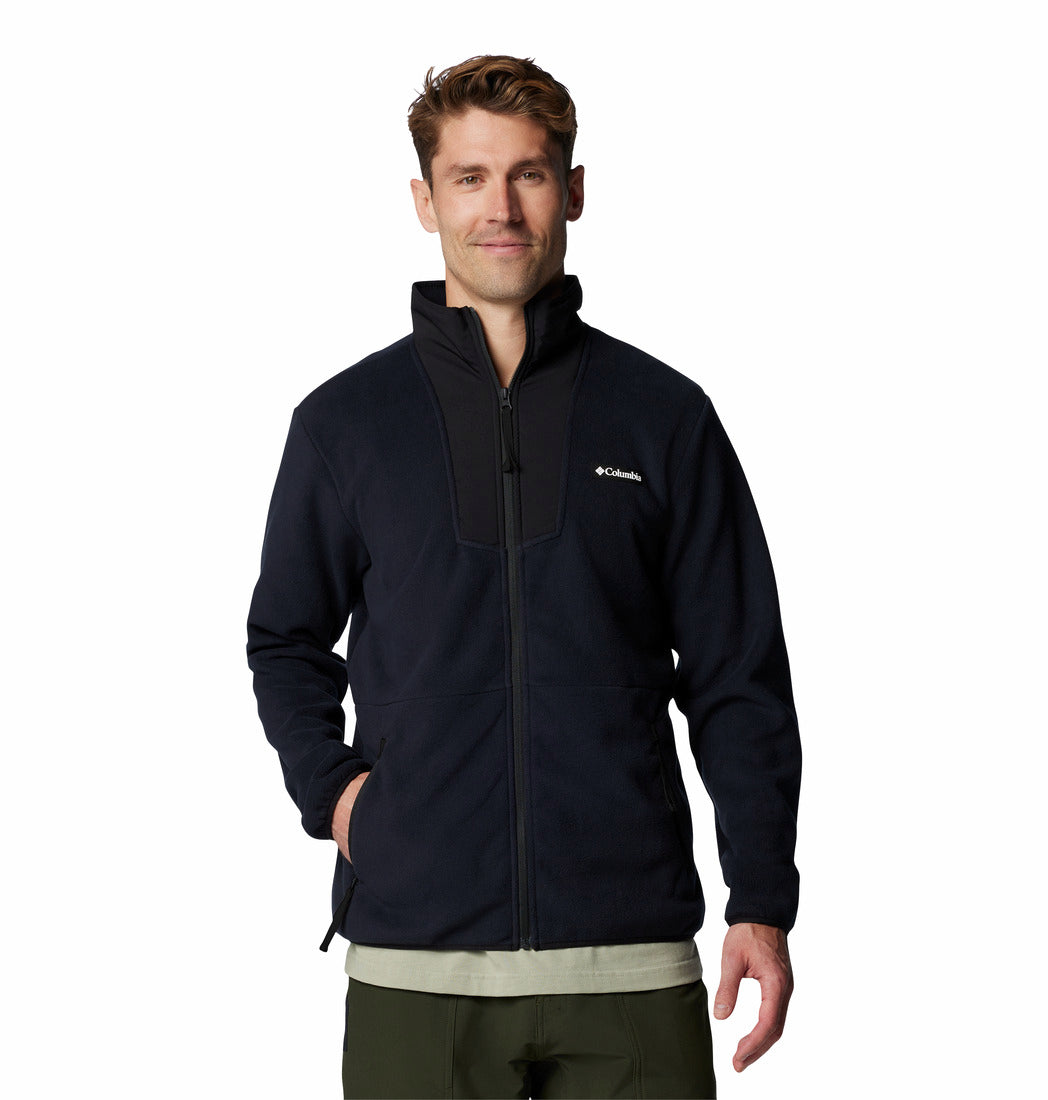 Sequoia Grove Full Zip