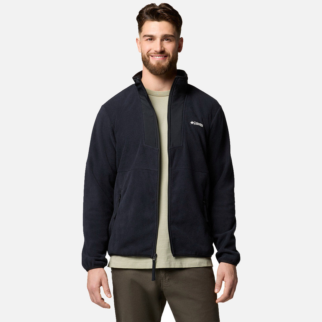 Sequoia Grove Full Zip