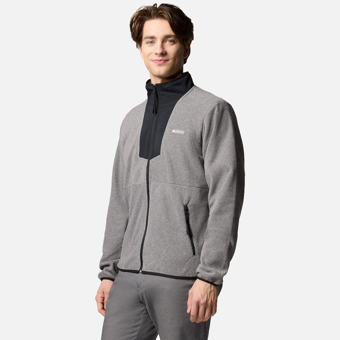 Sequoia Grove Full Zip