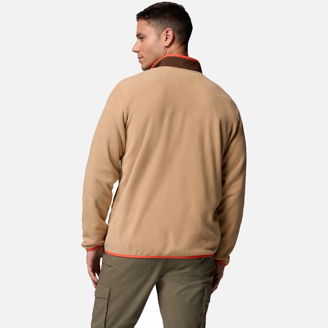 Sequoia Grove Full Zip