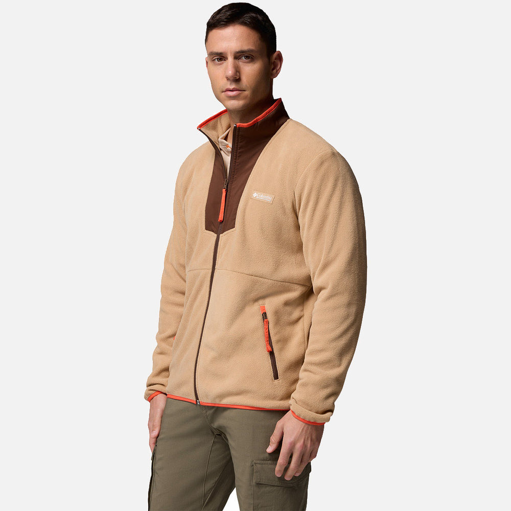 Sequoia Grove Full Zip