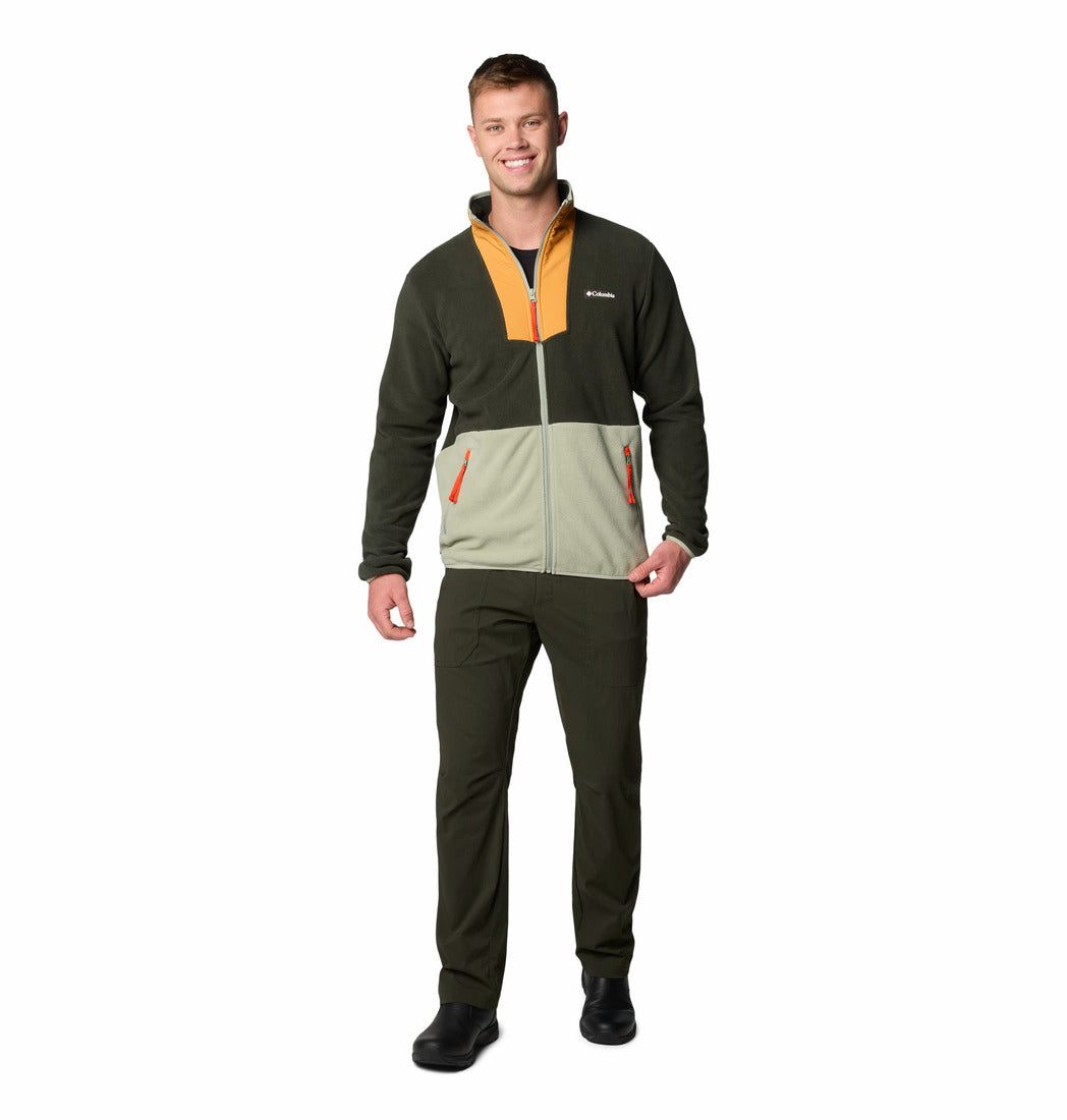 Sequoia Grove Full Zip