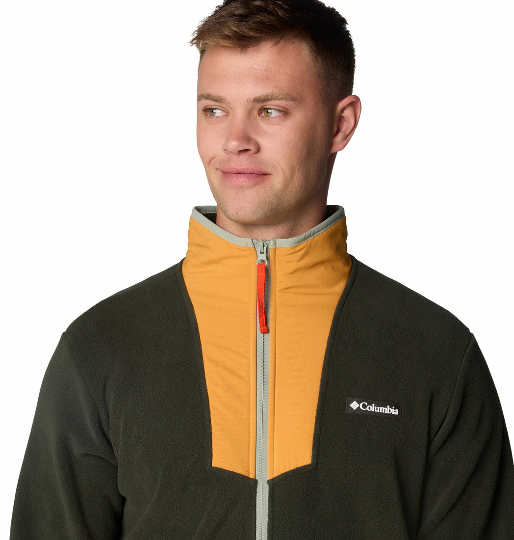 Sequoia Grove Full Zip