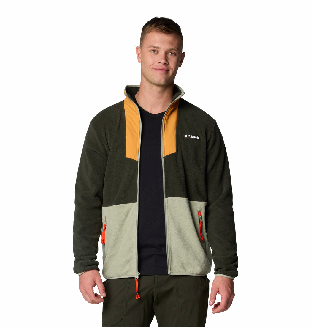 Sequoia Grove Full Zip