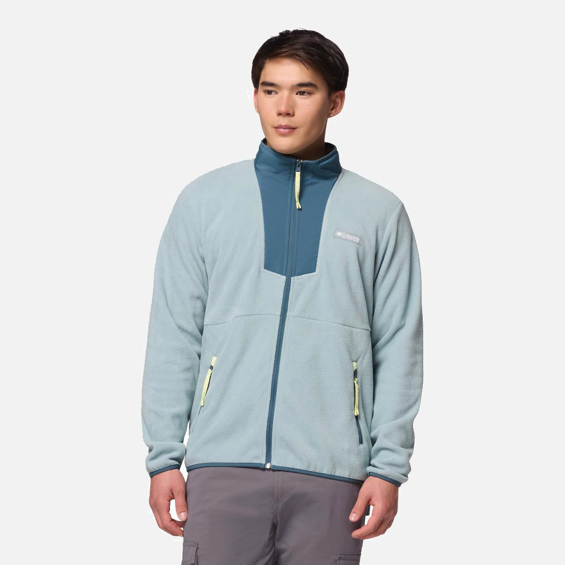 Sequoia Grove Full Zip