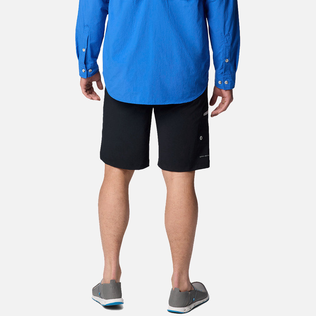 Terminal Tackle II Short