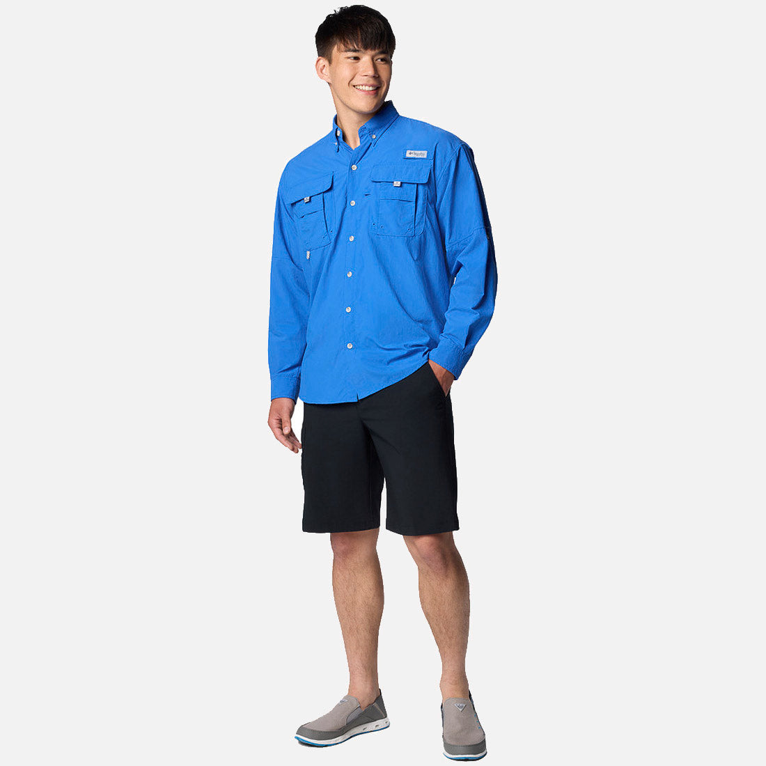 Terminal Tackle II Short