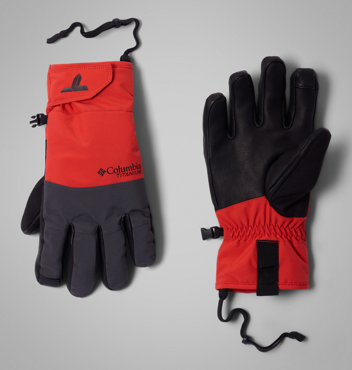 M Arctic Crest Glove
