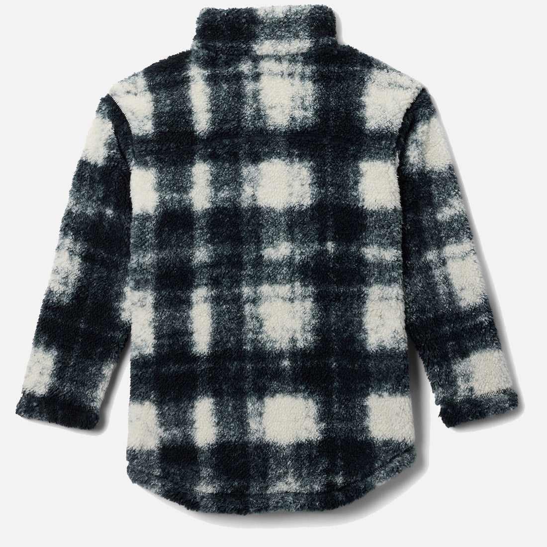 West Bend Printed Full Zip